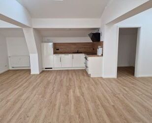 Schicke 4-Zimmer-Mietwohnung mit Balkon in 97421 Schweinfurt (ID 1519)