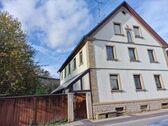 Bild - 13 Zimmer Einfamilienhaus zum Kaufen in Wasserlosen