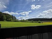 Bild - Herrlicher Ausblick! 2 Zimmer-Eigentumswohnung mit Terrasse und Stellplatz in Nüdlingen Riedweg 75 (ID 10385)