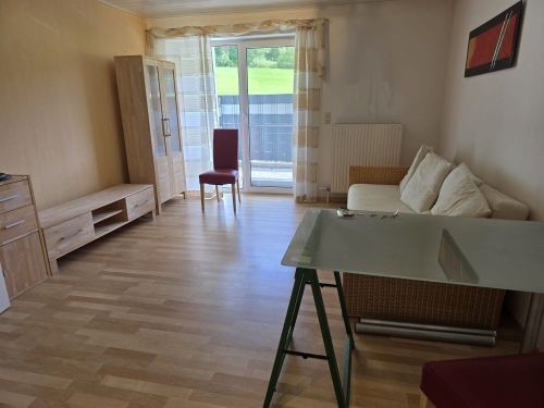Bild - 2 Zimmer Etagenwohnung in Nüdlingen