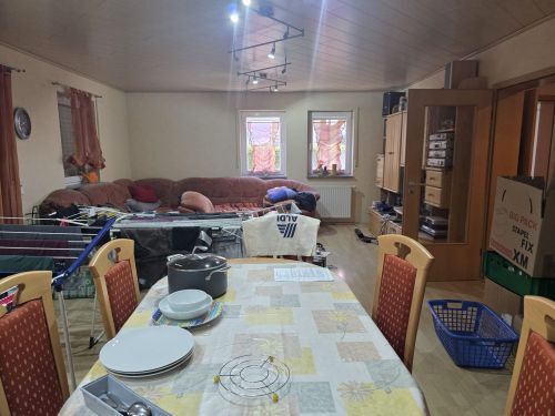 Bild - 4 Zimmer Einfamilienhaus zum Kaufen in Euerbach