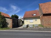 Bild - Einfamilienhaus in 97502 Euerbach-SömmersdorfSchweinfurt (ID 10659)