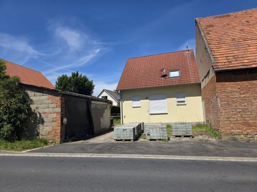 Bild - Einfamilienhaus in 97502 Euerbach-SömmersdorfSchweinfurt (ID 10659)