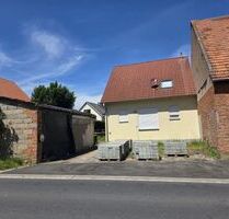 Einfamilienhaus in 97502 Euerbach-SömmersdorfSchweinfurt (ID 10659)
