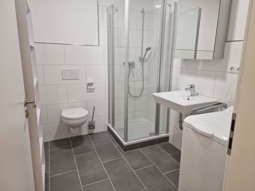 Bild - Etagenwohnung mit 30,43 m&sup2; in Schweinfurt zum Kaufen