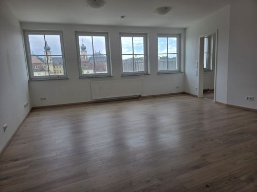 Bild - Schicke 2-Zimmer-Mietwohnung in 97440 Werneck (ID 1606)