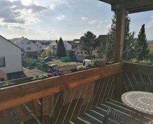 3-Zimmer-Eigentumswohnung mit Balkon in ruhiger Lage von 97469 Gochsheim (ID 10703)