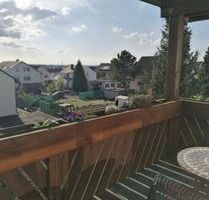3-Zimmer-Eigentumswohnung mit Balkon in ruhiger Lage von 97469 Gochsheim (ID 10703)