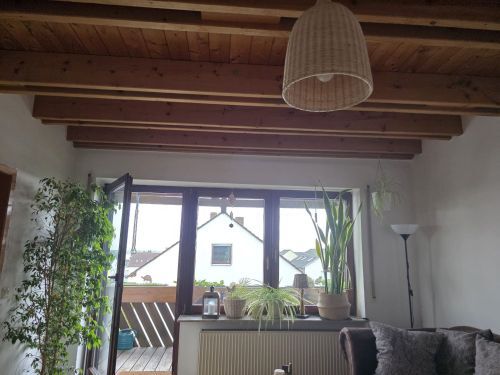 Bild - 3 Zimmer Dachgeschoßwohnung zum Kaufen in Gochsheim
