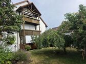 Bild - Dachgeschoßwohnung mit 69,40 m&sup2; in Gochsheim zum Kaufen