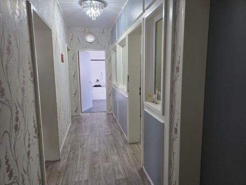 Bild - 3 Zimmer Etagenwohnung in Hammelburg