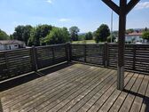Bild - Schicke 4-Zimmer-Wohnung mit Balkon, Terrasse und Garten in 97616 Bad NeustadtSaale, Stadtteil Herschfeld (ID 1452)