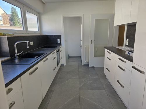Bild - 4 Zimmer Erdgeschoßwohnung zur Miete in Bad Neustadt