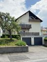 Bild - Schicke 4-Zimmer-Wohnung mit Balkon, Terrasse und Garten in 97616 Bad NeustadtSaale, Stadtteil Herschfeld (ID 1452)
