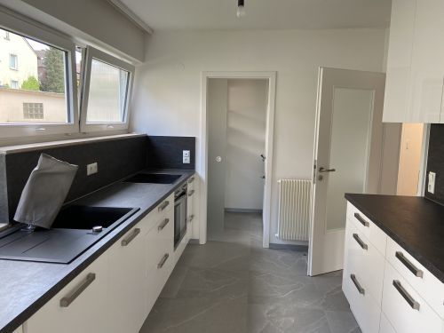 Bild - 4 Zimmer Erdgeschoßwohnung zur Miete in Bad Neustadt