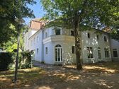 Bild - Café, Spielecke, Bistro, Restaurant sowie Läden mit Ambiente in 97688 Bad Kissingen (ID 2917)