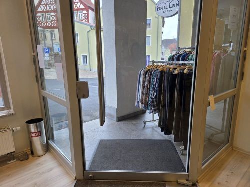 Bild - 2 Zimmer Laden, Geschäft, Verkaufsfläche in Arnstein