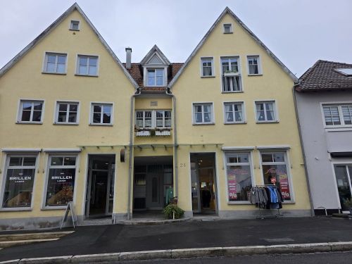 Bild - Laden, Praxis, Drogeriemarkt, Büro im Zentrum von 97450 Arnstein (ID 1584)