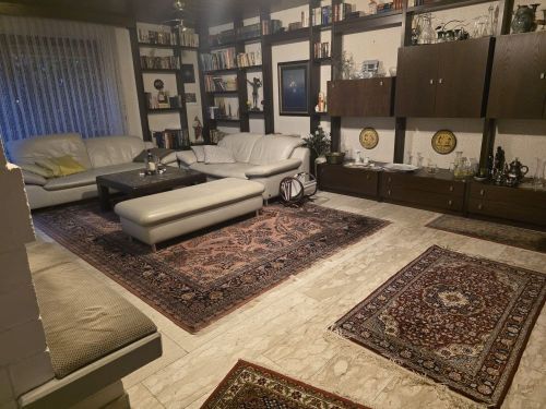 Bild - 5 Zimmer Einfamilienhaus in Schweinfurt (Haardt)