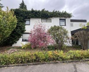 Gepflegtes Einfamilienhaus in ruhiger Lage von 97422 Schweinfurt (ID 10517) - Schweinfurt (Haardt)