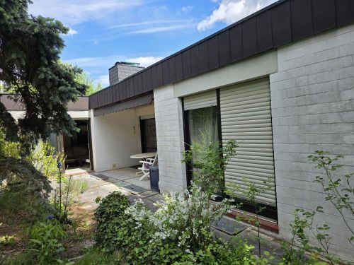 Bild - Gepflegtes Einfamilienhaus in ruhiger Lage von 97422 Schweinfurt (ID 10517)