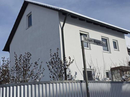 Bild - Gepflegtes Einfamilienhaus in 97464 Niederwerrn (ID 10624)