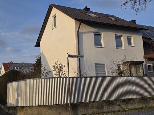 Bild - 5 Zimmer Einfamilienhaus in Niederwerrn