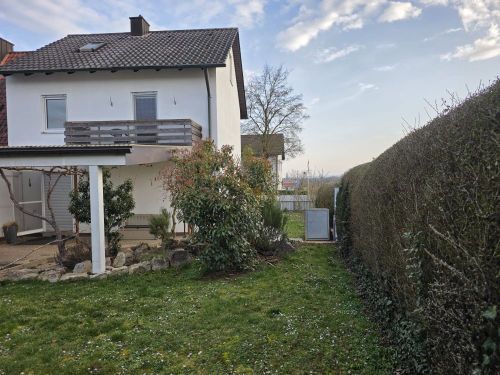 Bild - Gepflegtes Einfamilienhaus in 97464 Niederwerrn (ID 10624)