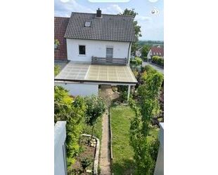 Gepflegtes Einfamilienhaus in 97464 Niederwerrn (ID 10624)