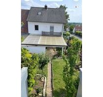 Gepflegtes Einfamilienhaus in 97464 Niederwerrn (ID 10624)