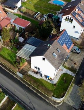 Bild - 5 Zimmer Einfamilienhaus zum Kaufen in Niederwerrn