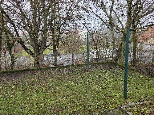 Bild - 3 Zimmer Etagenwohnung zur Miete in Waigolshausen