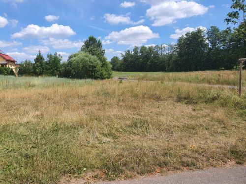 Bild - Bauplatz in 97688 Bad Kissingen-Albertshausen (ID 1028)