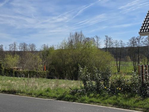 Bild - Grundstück zum Kaufen in Bad Kissingen