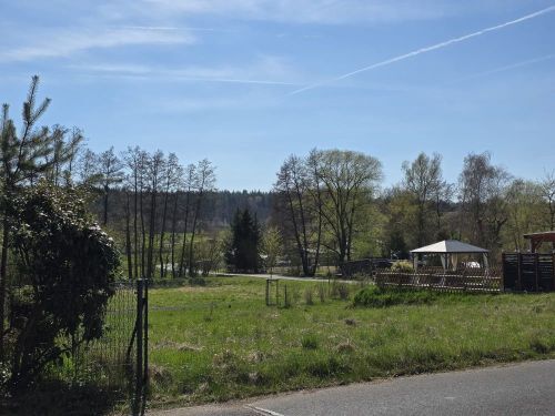 Bild - Bauplatz in 97688 Bad Kissingen-Albertshausen (ID 1028)