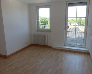 2-Zimmer-Mietwohnung mit Balkon in 97450 Arnstein (ID 1297)