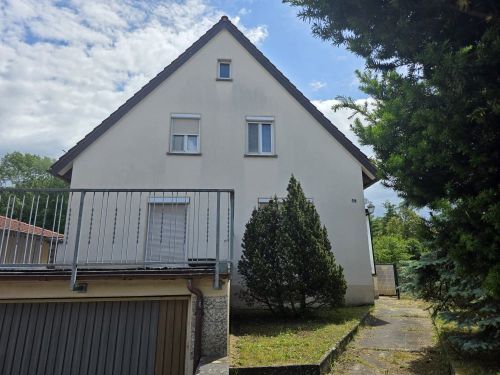 Bild - 2-Familien-Haus in 97453 Schonungen-Hausen (ID 10560)