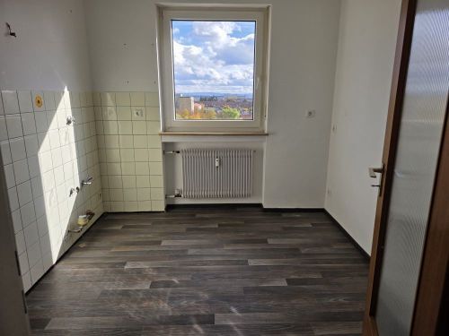 Bild - Etagenwohnung mit 61,00 m² in Schweinfurt (Bergl) zur Miete