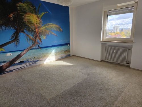 Bild - 2 Zimmer Etagenwohnung zur Miete in Schweinfurt (Bergl)