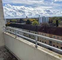 2-Zimmer-Mietwohnung mit herrlichem Ausblick in 97424 Schweinfurt (ID 1582) - Schweinfurt (Bergl)