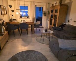 3-Zimmer Eigentumswohnung mit Balkon in 97714 Oerlenbach-Ebenhausen (ID 10602)