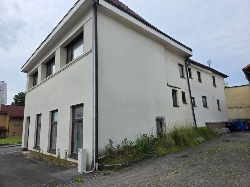 Bild - 12 Zimmer Einfamilienhaus zum Kaufen in Ermershausen