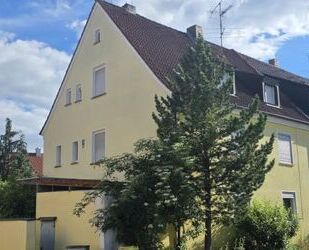 Zweifamilienhaus in 97534 Hergolshausen zwischen Schweinfurt, Würzburg und Volkach (ID 2587) - Waigolshausen