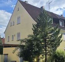 Zweifamilienhaus in 97534 Hergolshausen zwischen Schweinfurt, Würzburg und Volkach (ID 2587) - Waigolshausen