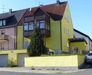 Zweifamilienhaus in 97534 Hergolshausen zwischen Schweinfurt, Würzburg und Volkach (ID 2587) - Waigolshausen