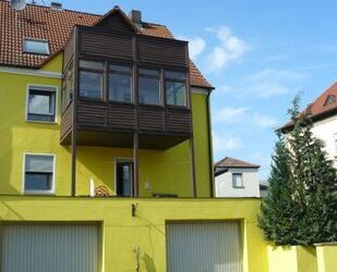 Zweifamilienhaus in 97534 Hergolshausen zwischen Schweinfurt, Würzburg und Volkach (ID 2587) - Waigolshausen
