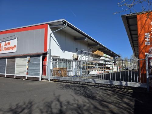 Bild - 4 Zimmer Halle zur Miete in Würzburg (Lengfeld)