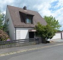 Einfamilienhaus mit Einliegerwohnung in 97456 Dittelbrunn Schweinfurt (ID 1280)