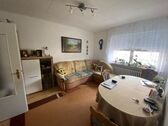Bild - Gepflegte 2-Zimmer-Mietwohnung + Küche in 97490 Poppenhausen (ID 1510) zwischen Schweinfurt und Würzburg