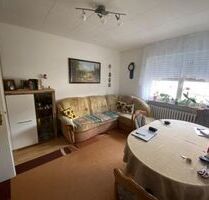 Gepflegte 2-Zimmer-Mietwohnung + Küche in 97490 Poppenhausen (ID 1510) zwischen Schweinfurt und Würzburg